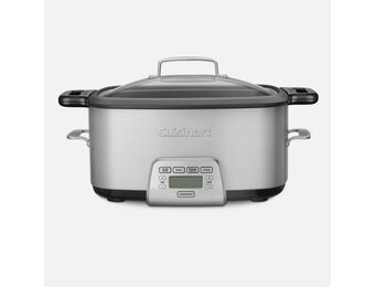 Multi Cooker Cook Central 7QT