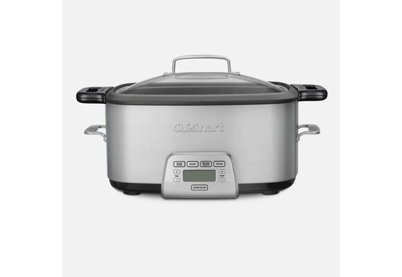 Multi Cooker Cook Central 7QT