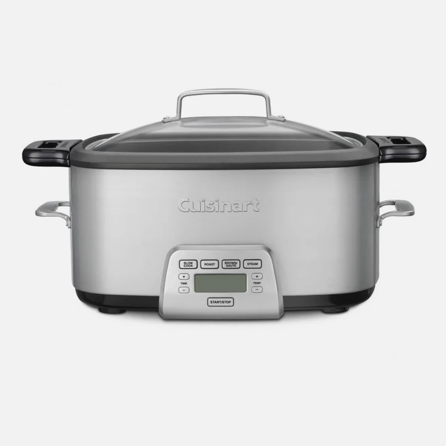 Multi Cooker Cook Central 7QT