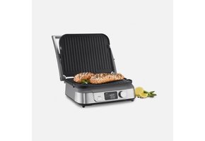 Griddler w/LCD Screen