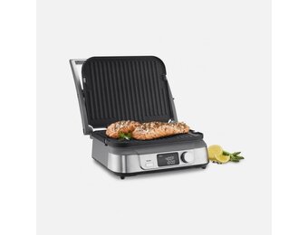 Griddler w/LCD Screen