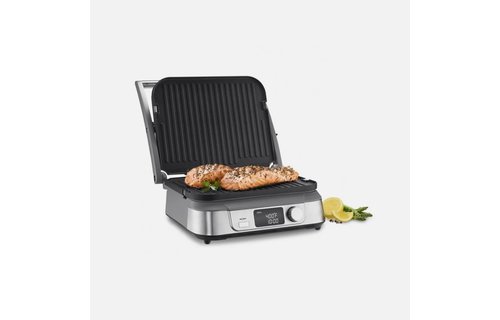 Griddler w/LCD Screen