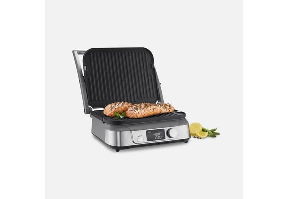 Griddler w/LCD Screen