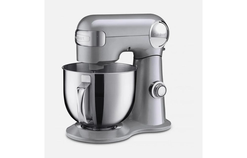 Cuisinart Precision Master Stand Mixer