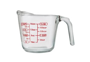 Measuring 2C Glass