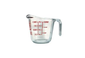 Measuring 1C Glass