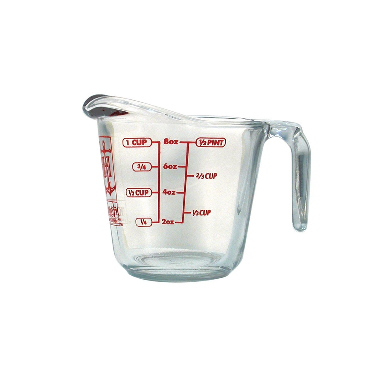 Measuring 1C Glass