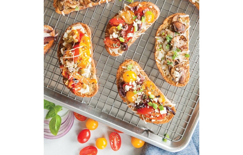 Cooling & Baking Grid Large