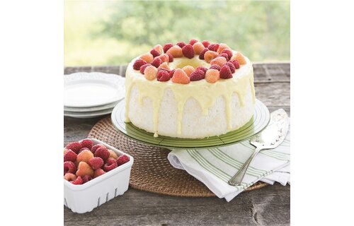 Cake Pan Naturals Angel Food Pan 2PC