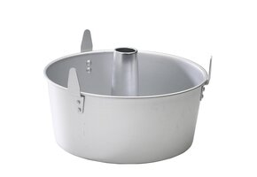 Cake Pan Naturals Angel Food Pan 2PC