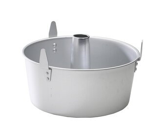 Cake Pan Naturals Angel Food Pan 2PC