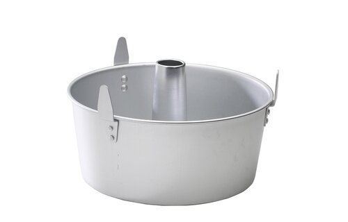 Cake Pan Naturals Angel Food Pan 2PC