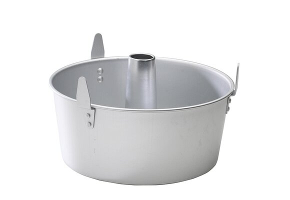 Cake Pan Naturals Angel Food Pan 2PC