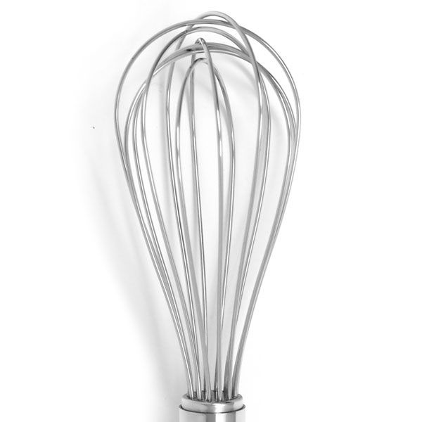 Norpro Krona 7 Wire Balloon Whisk 9