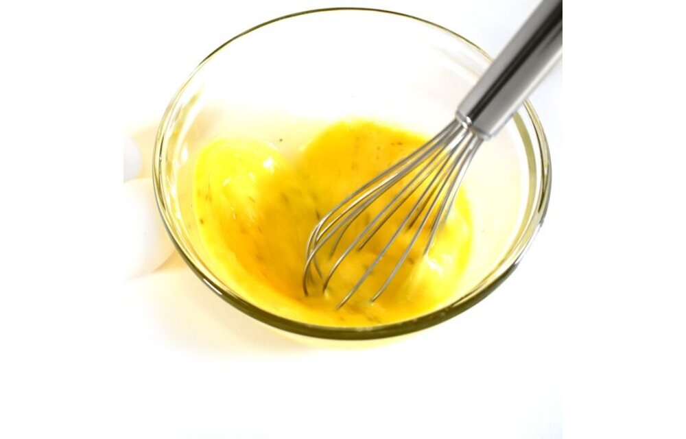 Krona 7 Wire Balloon Whisk 9"