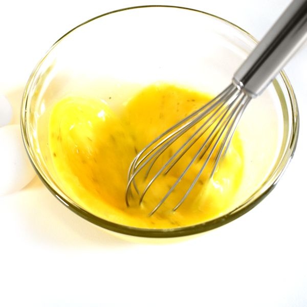 Krona 7 Wire Balloon Whisk 9"