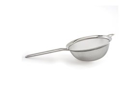 Strainer 8" S/S