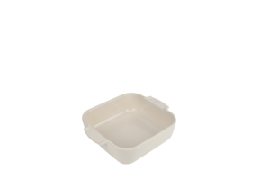Appolia Square Baker 8.8'' Ecru