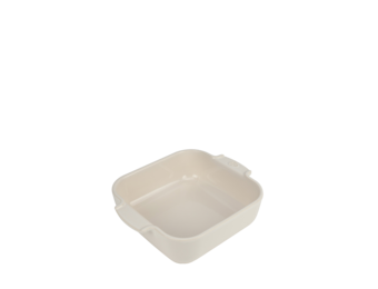 Appolia Square Baker 8.8'' Ecru