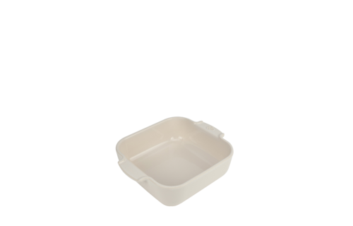 Appolia Square Baker 8.8'' Ecru