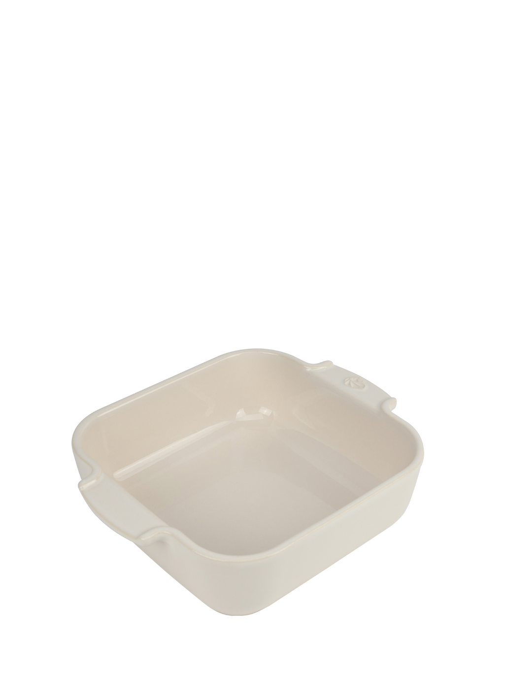 Appolia Square Baker 8.8'' Ecru