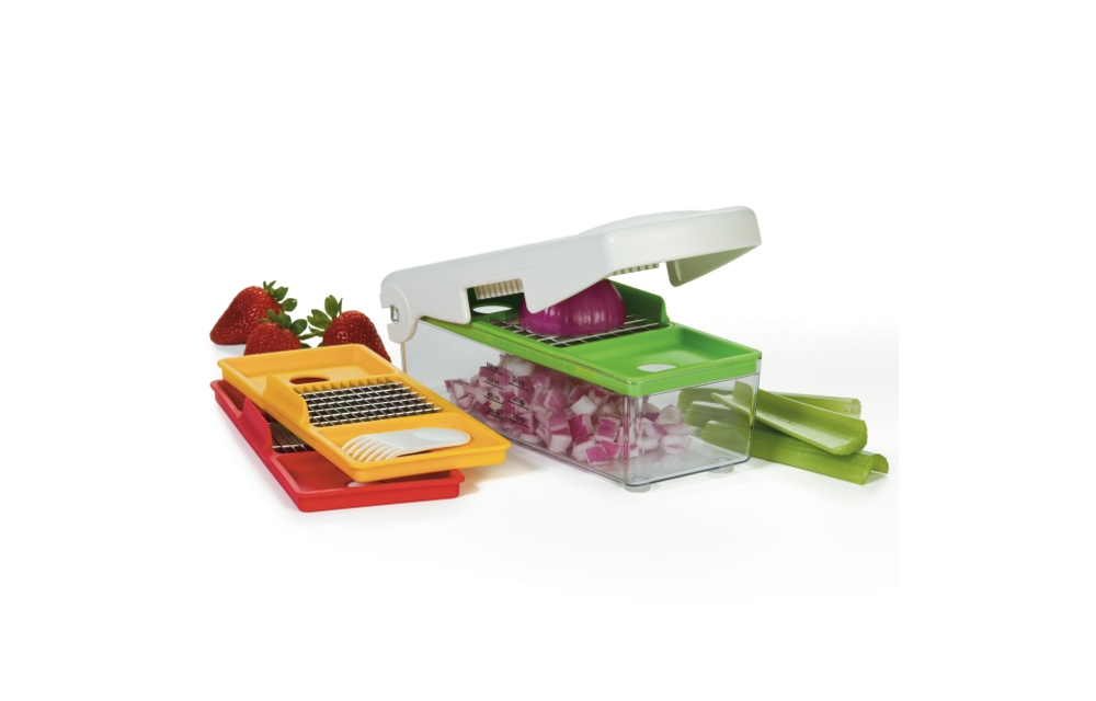 Chopper Fruit & Vegetable