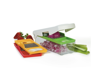 Chopper Fruit & Vegetable