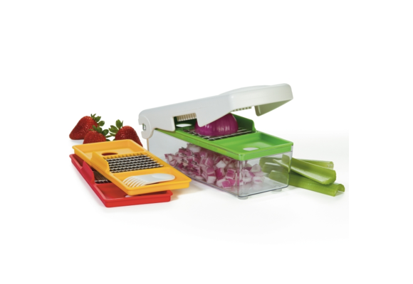 Chopper Fruit & Vegetable