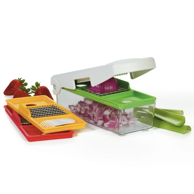 Chopper Fruit & Vegetable