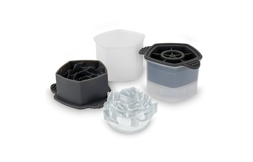 Ice Mold - Roses