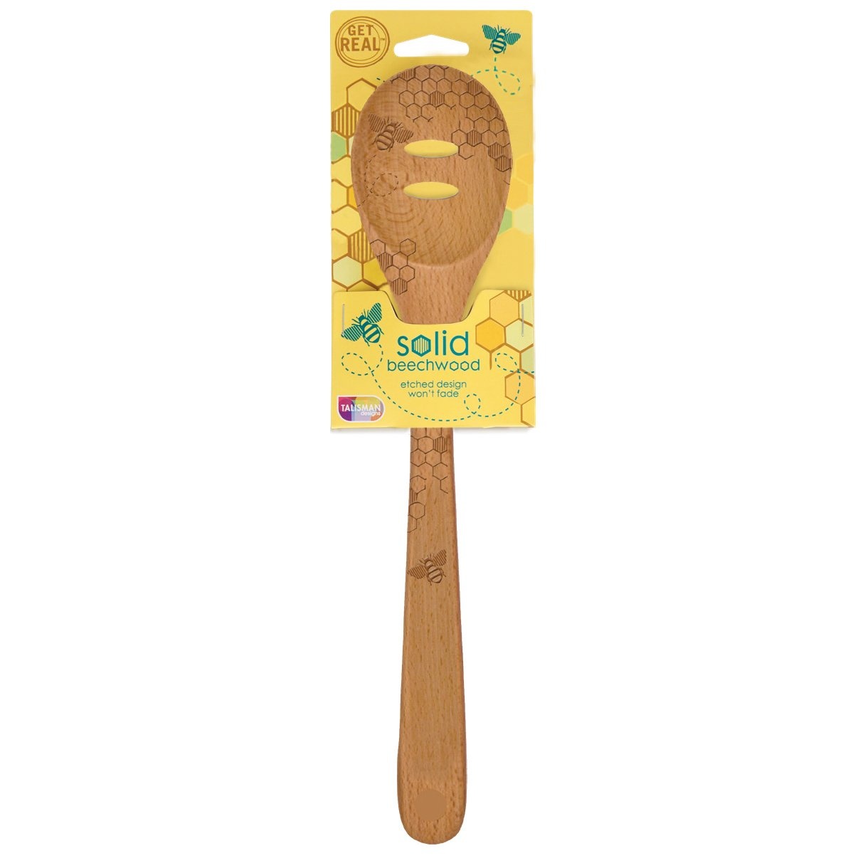 Spoon Slotted Bee