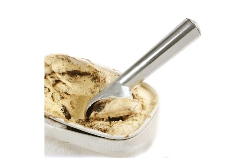Ice Cream Scoop Antifreeze