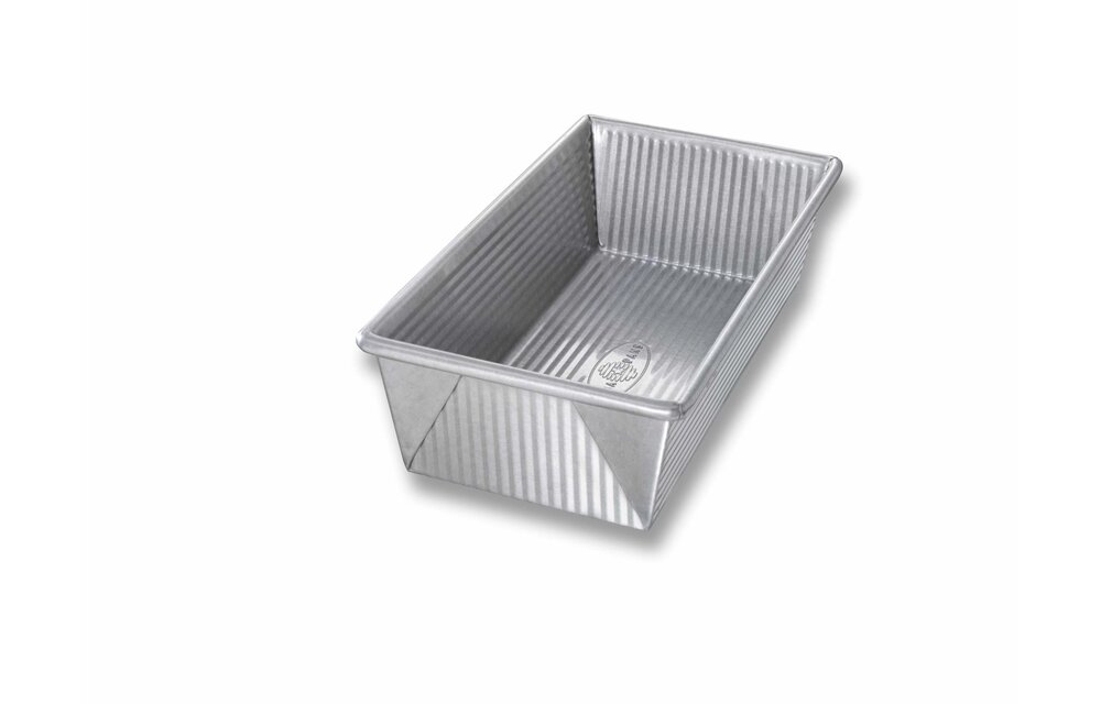 USA PAN Loaf Pan - Standard Large 10"x5"