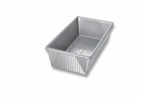 USA PAN Loaf Pan - Standard Large 10"x5"