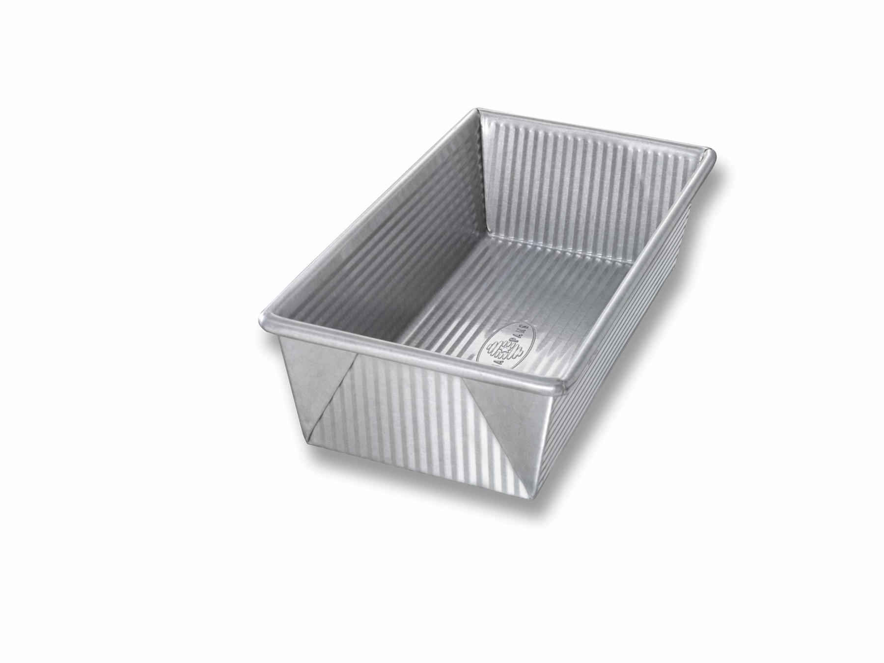 USA PAN Loaf Pan - Standard Large 10"x5"