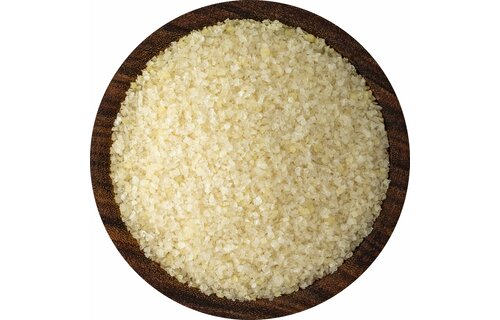 Lemon Fusion Sea Salt 3.5oz Zip Pouch