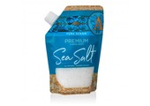 Pure Ocean Premium Coarse Grain Sea Salt 16oz Pour Pouch