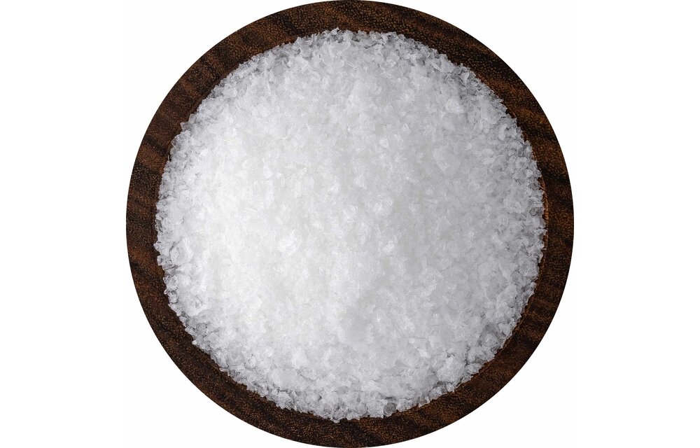 Aussie Flake Australian Sea Salt 8oz Pour Pouch