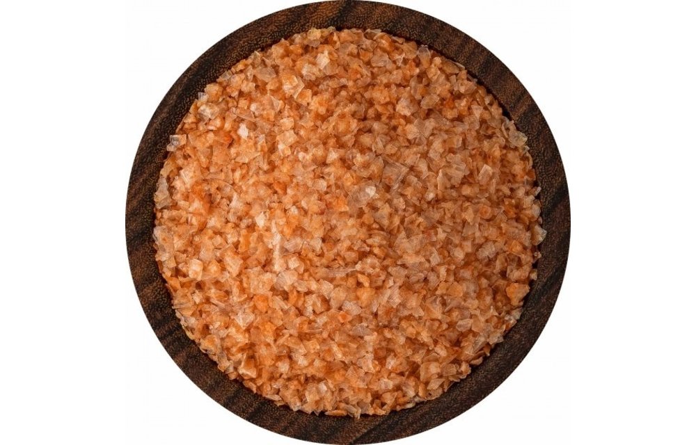 Fusion Salt Sriracha 3.5oz Zip Pouch