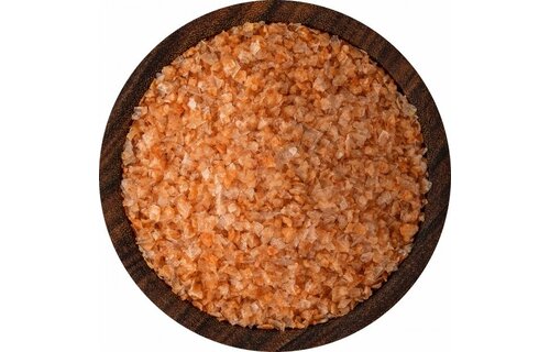 Sriracha Fusion Sea Salt 3.5oz Zip Pouch