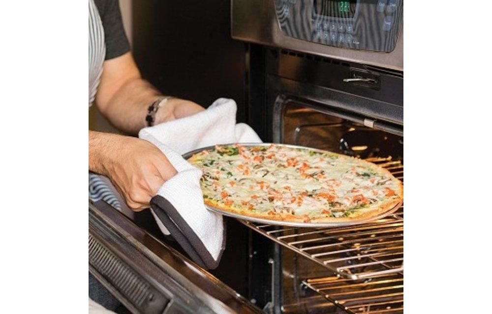 Chef's Oven Towel