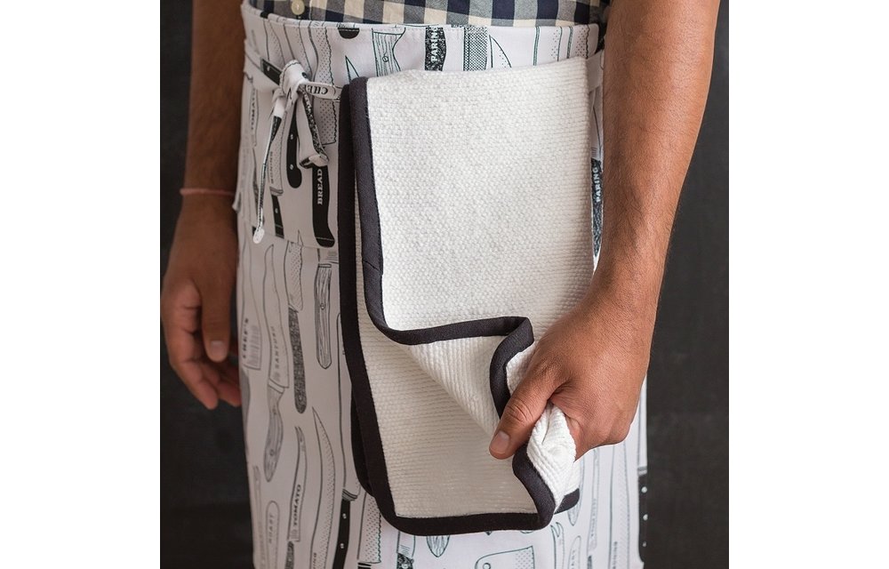 Chef's Oven Towel