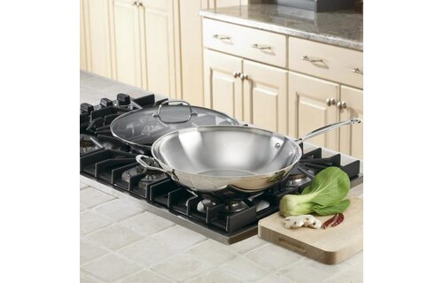 Stirfry 14" Chefs Classic