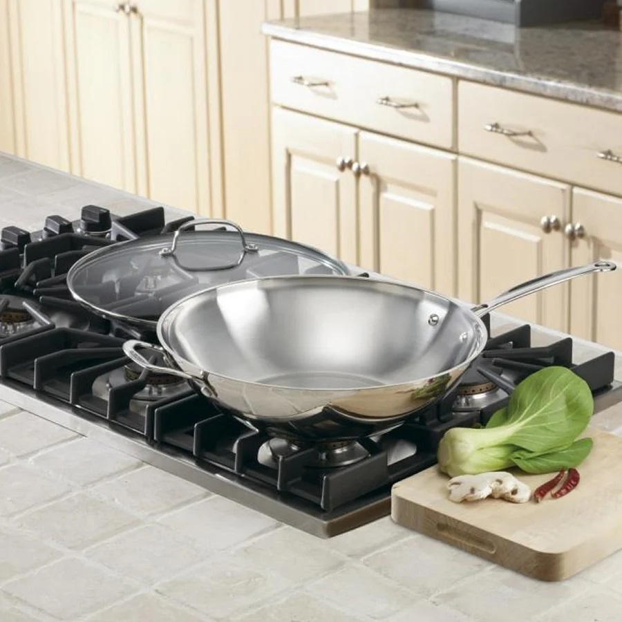 Stirfry 14" Chefs Classic