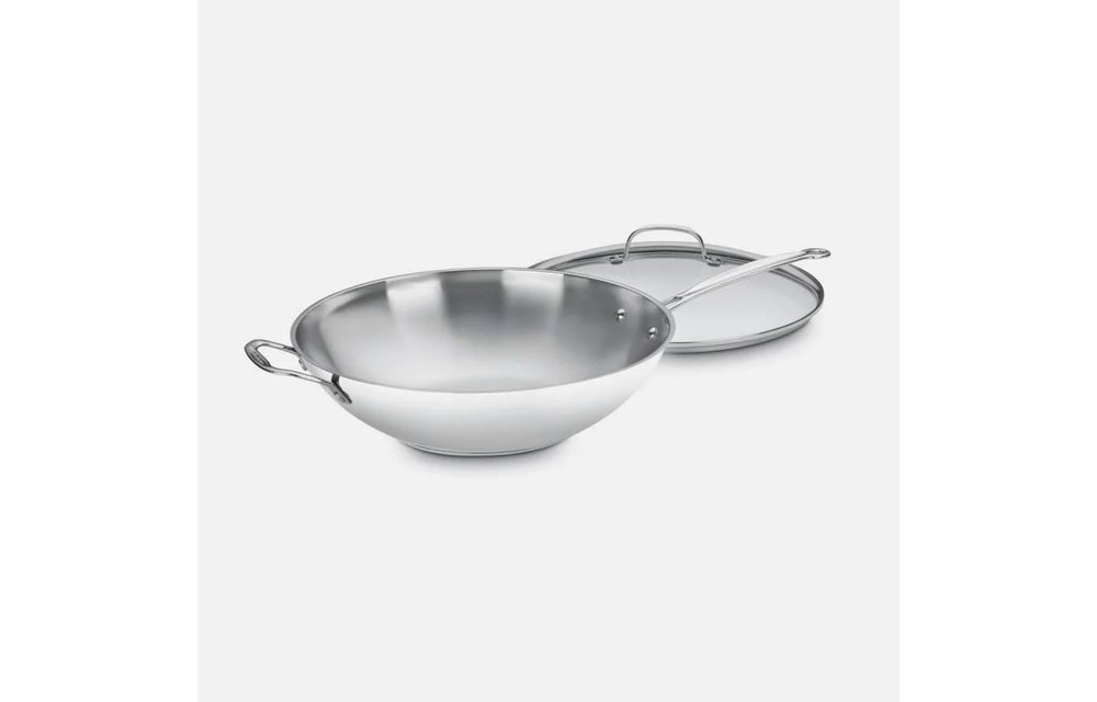 Stirfry 14" Chefs Classic