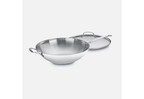 Stirfry 14" Chefs Classic