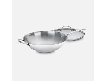 Stirfry 14" Chefs Classic