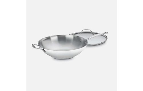 Stirfry 14" Chefs Classic