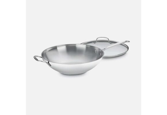 Stirfry 14" Chefs Classic