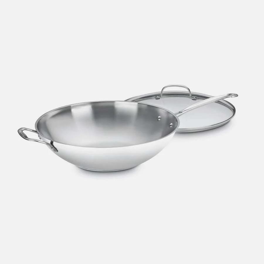 Stirfry 14" Chefs Classic